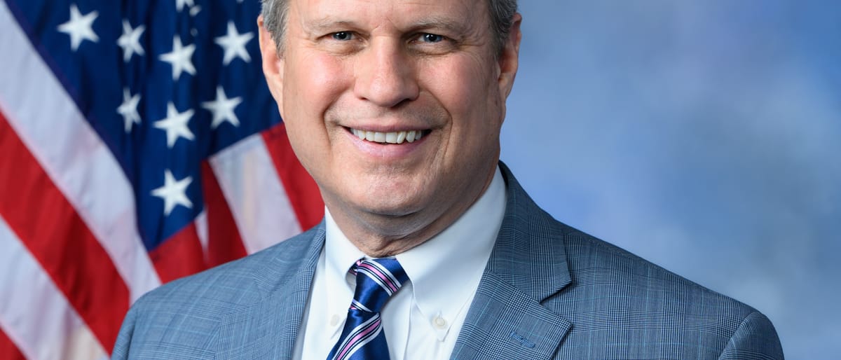 Larry Doornbos: An open letter to Rep. Bill Huizenga