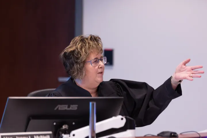 Appeals court to consider unsealing $4M closed session testimony from Ottawa clerk